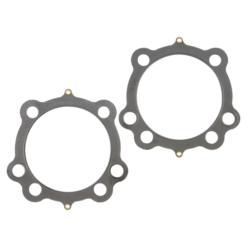 Cometic Gasket - Cometic Gasket Head Gasket - MLS - 3 13/16in Bore - .040in - C9693