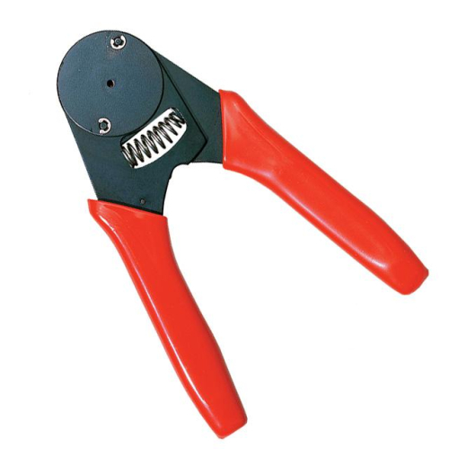 Namz - Namz Crimp Tool for Closed-Style Pins and Sockets - DSCT-02