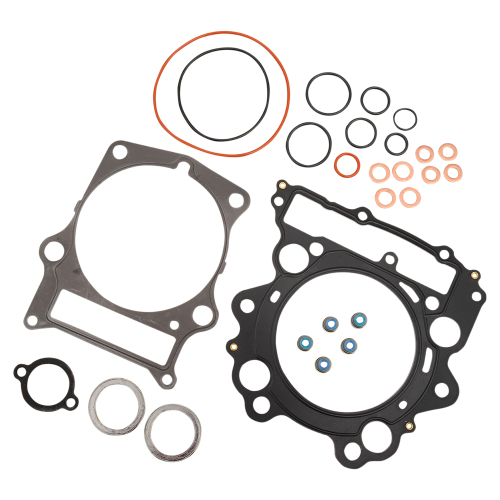 Cometic Gasket - Cometic Gasket EST Top End Gasket Kit - 102.00mm Bore - C7798-EST