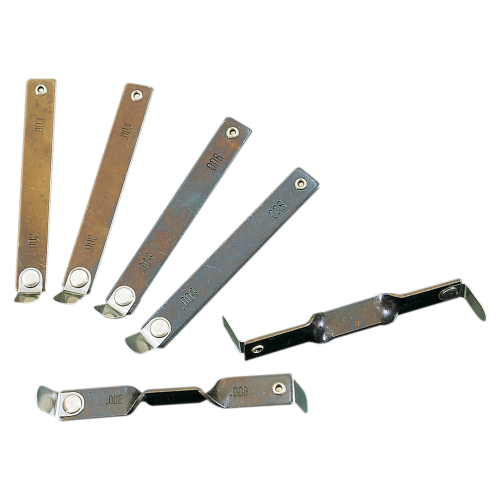 Motion Pro - Motion Pro Tappet Feeler Gauges - .002in. - .003in. - 08-0052