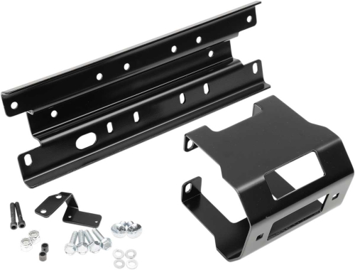 Warn - Warn Winch Mounting System - 73680