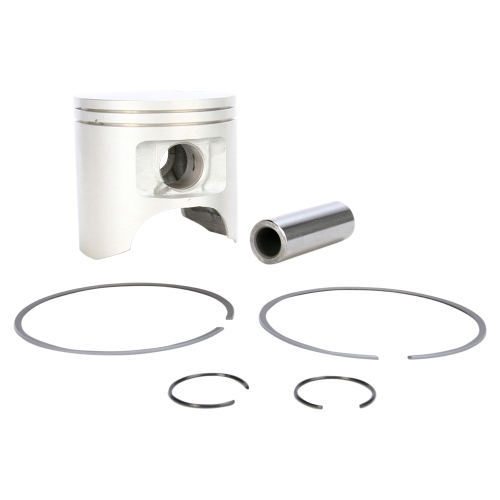 WSM - WSM Piston Kit - Standard Bore 82.00mm - 010-843K