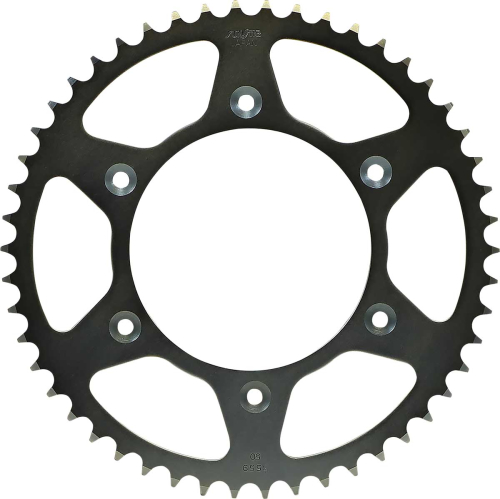 Sunstar - Sunstar Steel Rear Sprocket - 50T - 2-355950