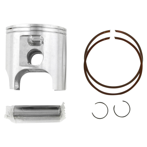 Wiseco - Wiseco Piston Kit - 1.50mm Oversize to 73.50mm - 2310M07350