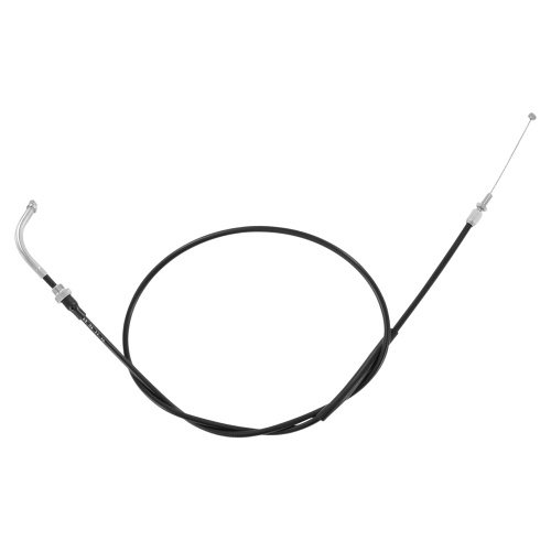 Motion Pro - Motion Pro Black Vinyl Push Throttle Cable - 02-0465