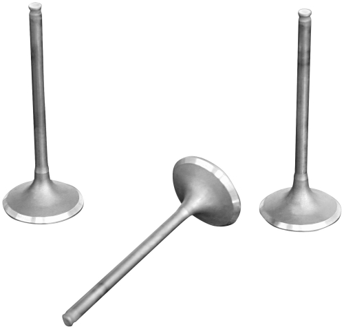 Wiseco - Wiseco Steel Exhaust Valve - VES026
