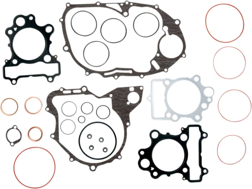 Vesrah - Vesrah Complete Gasket Kit - VG-2144-M