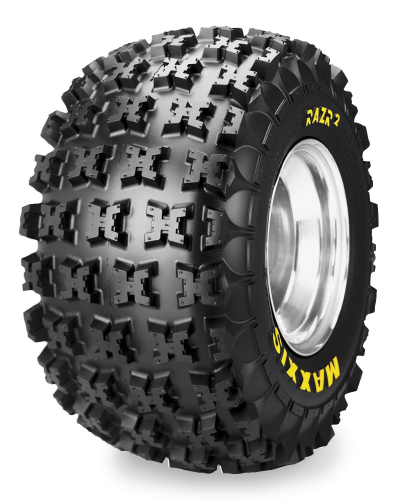 Maxxis - Maxxis M934 Razr2 Rear Tire - 20x11x10 - TM00490100