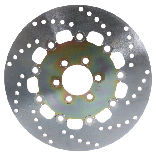 EBC - EBC OE Replacement Brake Rotor - MD3079