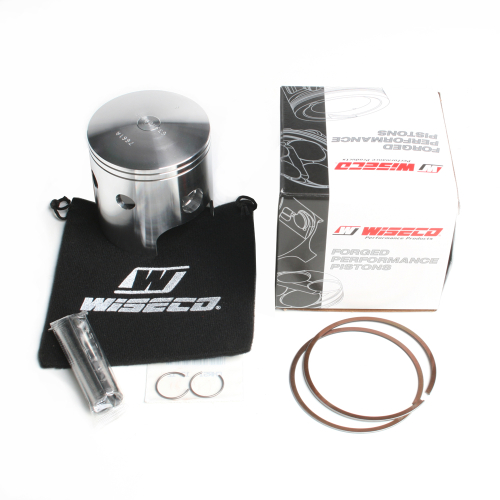 Wiseco - Wiseco Piston Kit - 1.50mm Oversize to 82.92mm - 639M08150
