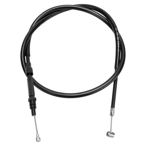 Motion Pro - Motion Pro Black Vinyl Clutch Cable - 05-0309