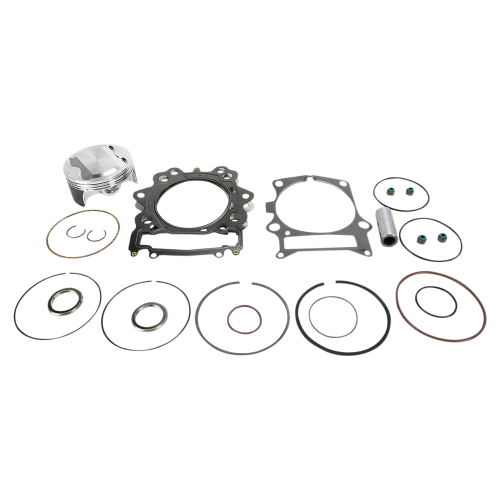 Wiseco - Wiseco Top End Kit - Standard Bore 102.00mm, 11:1 Compression - PK1421