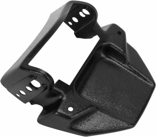 Hotbodies Racing - Hotbodies Racing Tag Fender Eliminator - Textured Black - 40701-1000