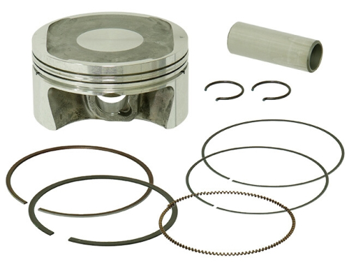 Namura Technologies - Namura Technologies Piston Kit - Standard Bore 93.958mm - NA-80013