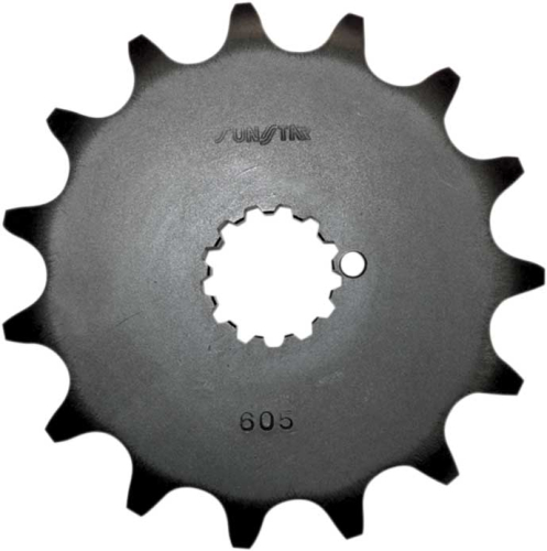 Sunstar - Sunstar Steel Front Sprocket - 15T - 60515