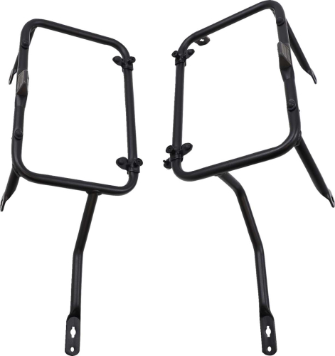 GIVI - GIVI Monokey Side Case Rack - PLO8400MK