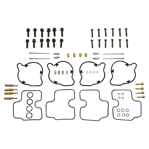 All Balls - All Balls Carburetor Rebuild Kit - 26-1666