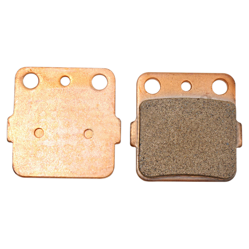 EBC - EBC R Series Long Life Sintered Brake Pads - FA84R