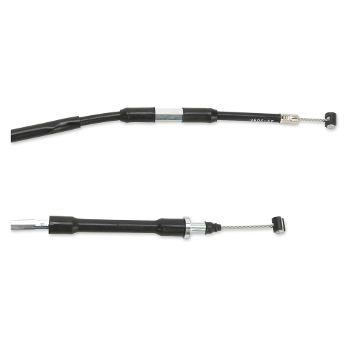 All Balls - All Balls Black Vinyl Clutch Cable - 45-2048