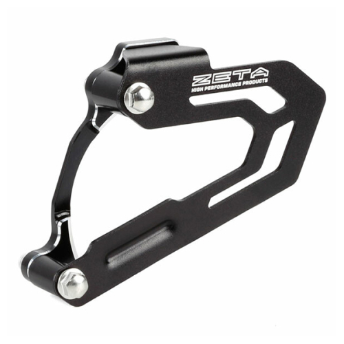 ZETA - ZETA Case Saver with Cover - Black - ZE80-8110