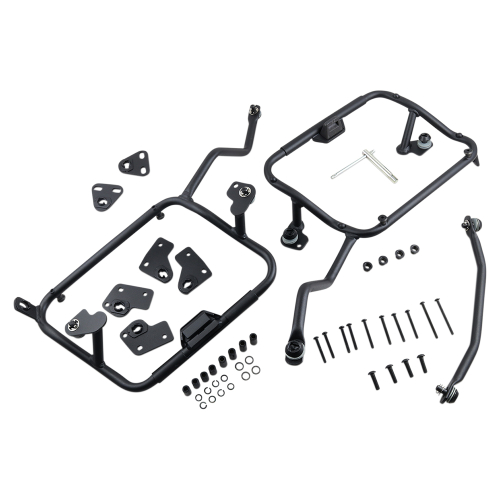 GIVI - GIVI Side Case Hardware for V35 Side Hard Cases - PLXR3114