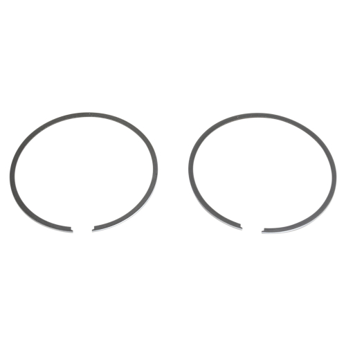 Pro-X - Pro-X Ring Set - 78.00mm - 02.5601.000