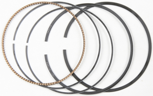 Namura Technologies - Namura Technologies Piston Ring Set - 97.07mm - NA-50011-2R
