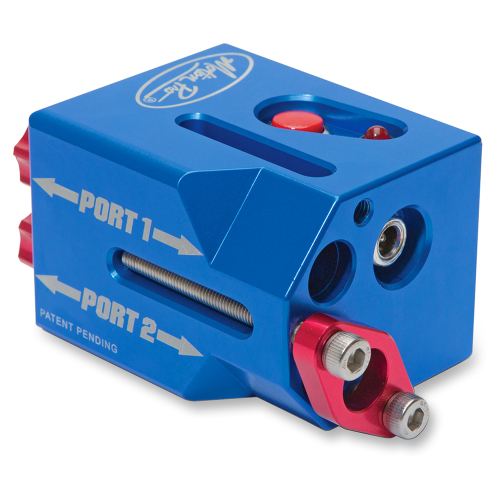 Motion Pro - Motion Pro Fuel Injector Cleaner Kit for HV2 - 08-0615