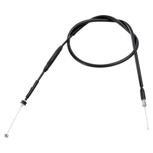 All Balls - All Balls Black Vinyl Throttle Cable - 45-1086