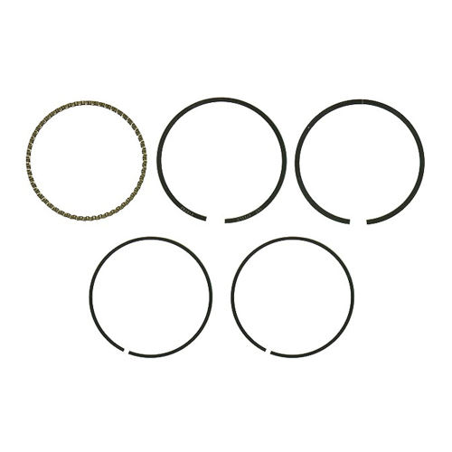 Namura Technologies - Namura Technologies Piston Ring Set - 47.97mm - NX-10070-4R