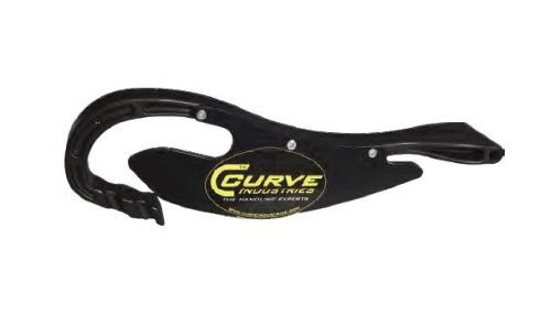 Curve Industries - Curve Industries XS Loop Plates - LP301