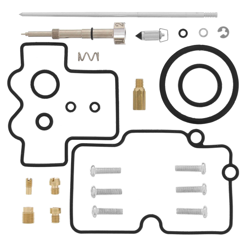 All Balls - All Balls Carburetor Rebuild Kit - 26-1302
