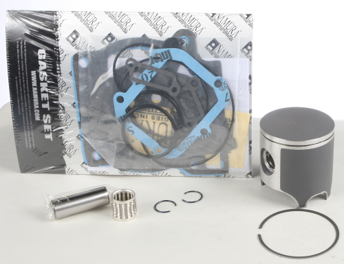 Namura Technologies - Namura Technologies Top End Repair Kit (A) - Standard Bore 63.94mm - NX-70022K