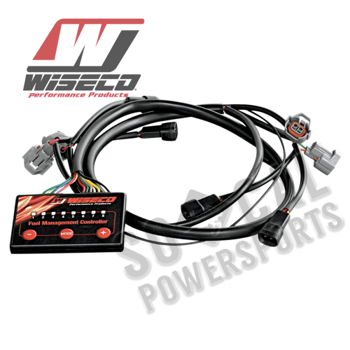 Wiseco - Wiseco Fuel Management Controller - FMC084