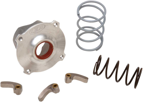 EPI - EPI Sport Utility Clutch Kit - Elevation: 0-3000ft. - Tire Size: Stock 29in. - WE437159