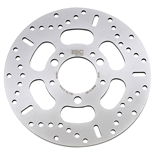 EBC - EBC OE Replacement Brake Rotor - MD801