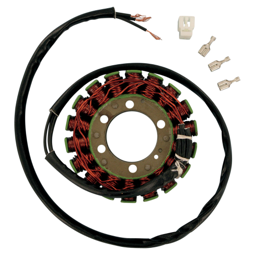 Ricks Motorsport Electric - Ricks Motorsport Electric Stator - 21-130