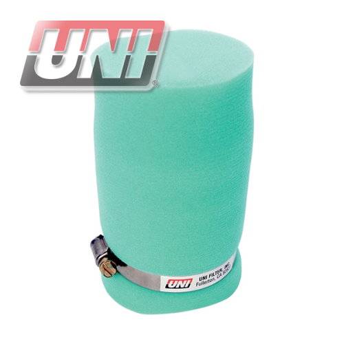 Uni - Uni Flex Core Sock Filter - 57mm I.D. x 152mm Length - U-603