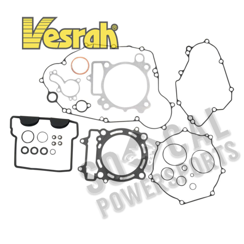 Vesrah - Vesrah Complete Gasket Kit - VG-4093-M