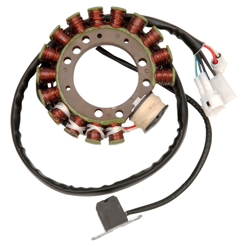 Ricks Motorsport Electric - Ricks Motorsport Electric Stator - 21-911