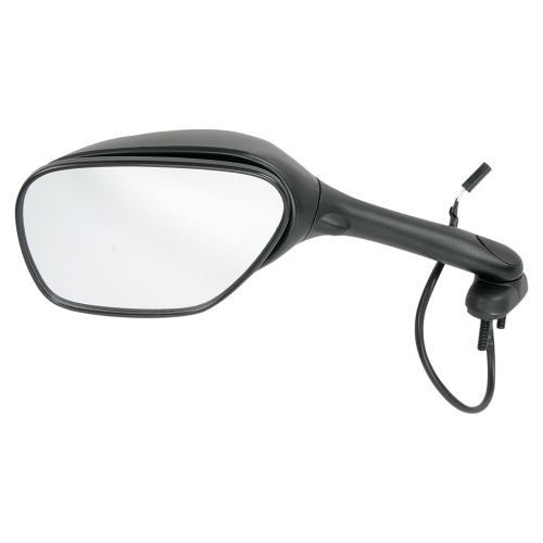 Emgo - Emgo OEM Style Mirror - Left - 20-69792