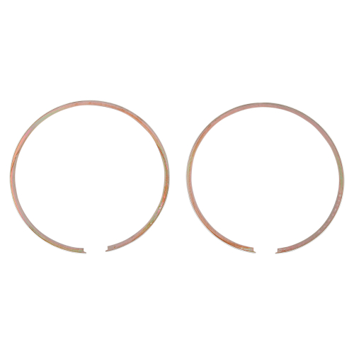 Pro-X - Pro-X Piston Ring Set - 67.35mm - 67.37mm - 02.4305