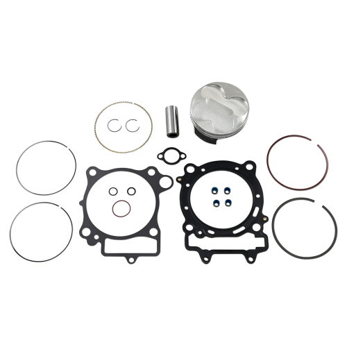 Wiseco - Wiseco Top End Kit - Standard Bore 96.00mm, 13.4:1 Compression - PK1865