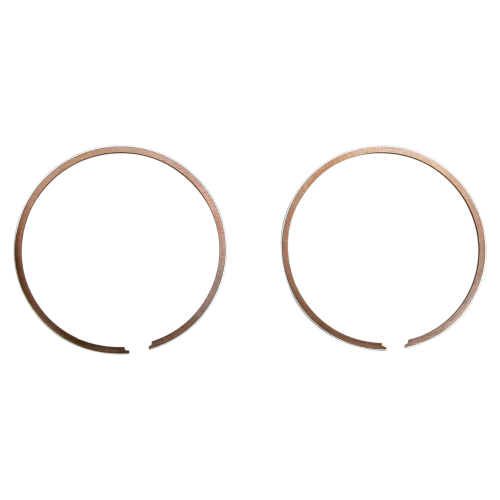 Wiseco - Wiseco Ring Set - 41.00mm - 1614CD