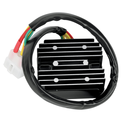 Ricks Motorsport Electric - Ricks Motorsport Electric Rectifier/Regulator - 10-308