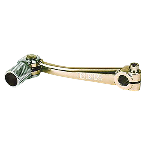 BBR Motorsports - BBR Motorsports Aluminum Shifter - 537-BBR-1001