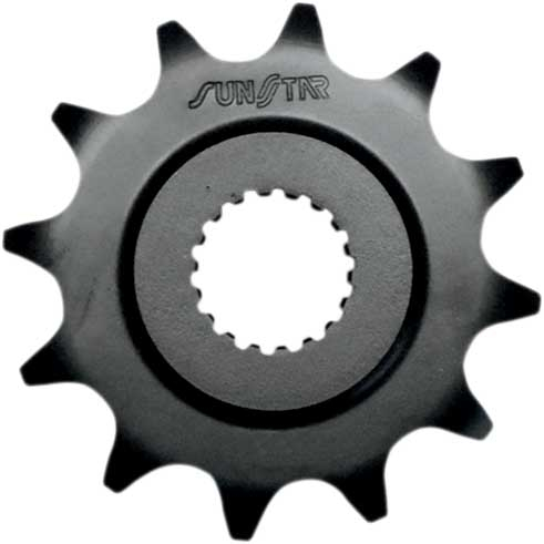 Sunstar - Sunstar Steel Front Sprocket - 12T - 32212