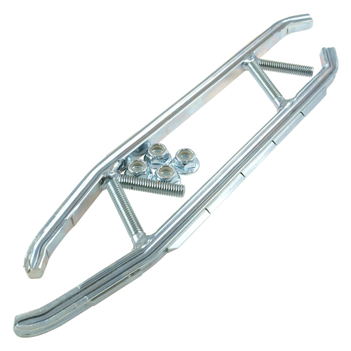 Stud Boy - Stud Boy Shaper Bars - 7.5in. - DOO-S2410-75