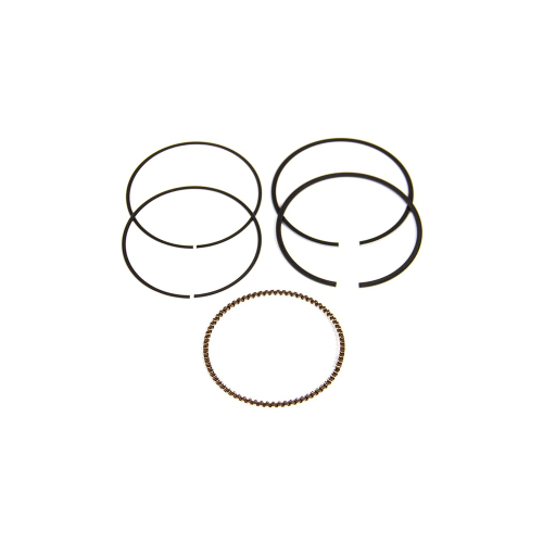 Namura Technologies - Namura Technologies Piston Ring Set - 72.70mm - NA-20005R