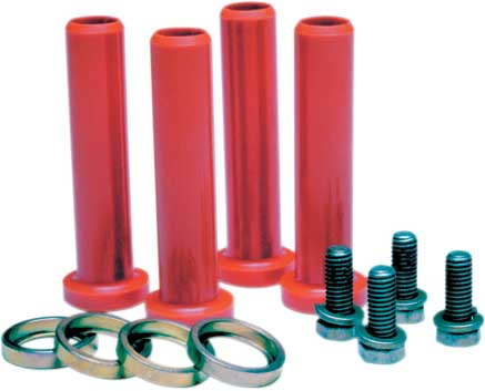 EPI - EPI Front A-Arm Bushing Kit - WE340025